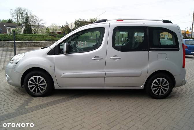 Citroën Berlingo II 1.6 HDi Multispace - 4