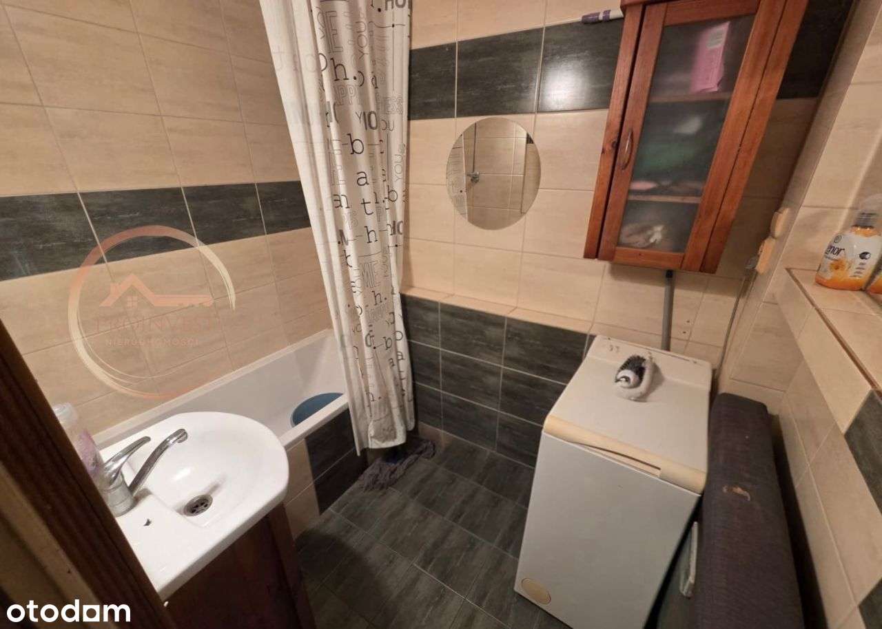 Mieszkanie 4 pokojowe, Bydgoszcz Fordon - Pełny obrazek: 5/8