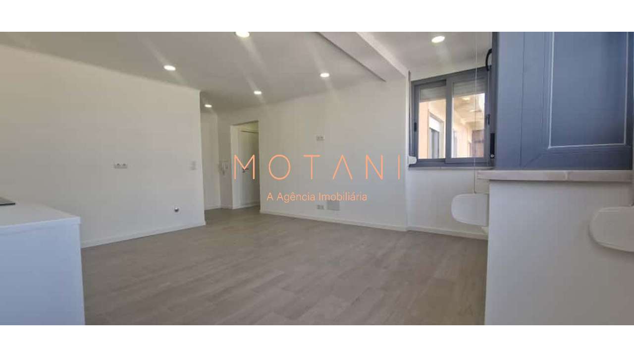 Apartamento T1 Barreiro - Grande imagem: 5/14