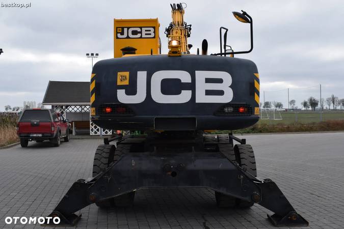 JCB JS20MH T3 - 6