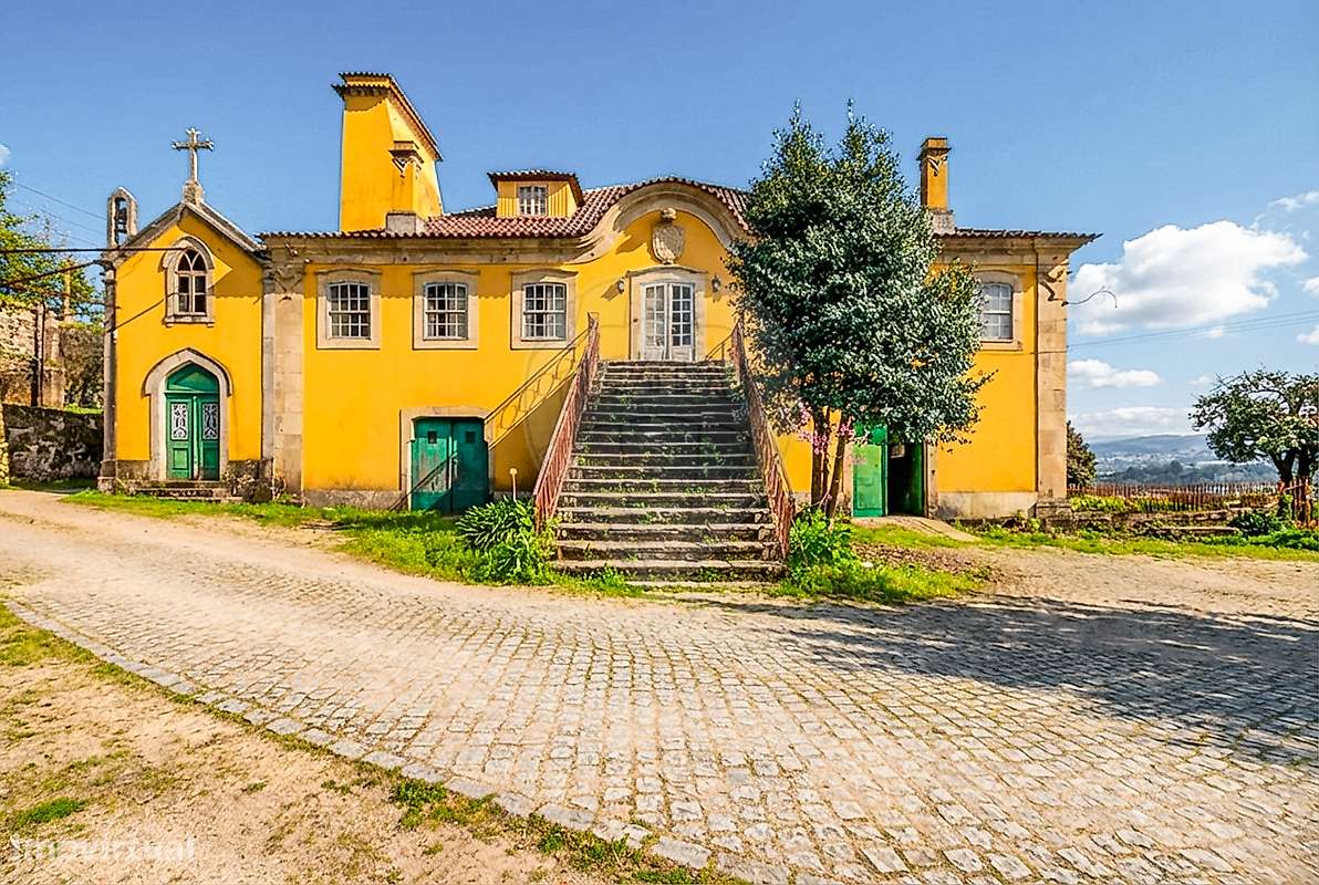 Quinta T15 para venda - Grande imagem: 3/27