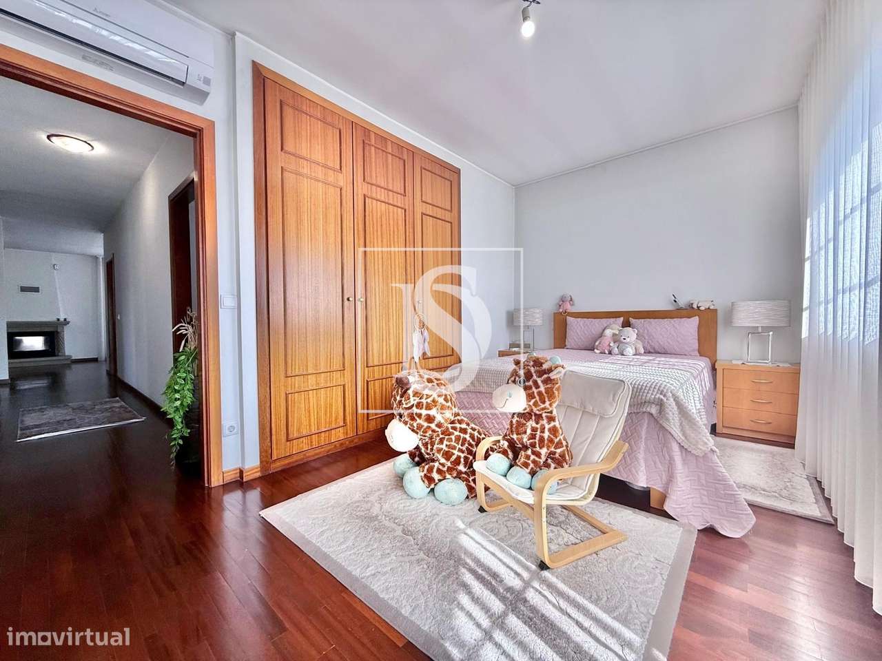 Moradia Individual Esporões-15