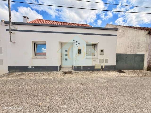 Moradia T1+1 com Mezanine, Terraço Privativo e Churrasqueira-52