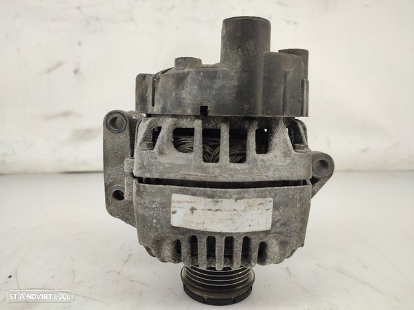 Alternador Opel Corsa C (X01) - 2