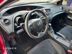 Honda Civic 1.4 i-VTEC Elegance - 9