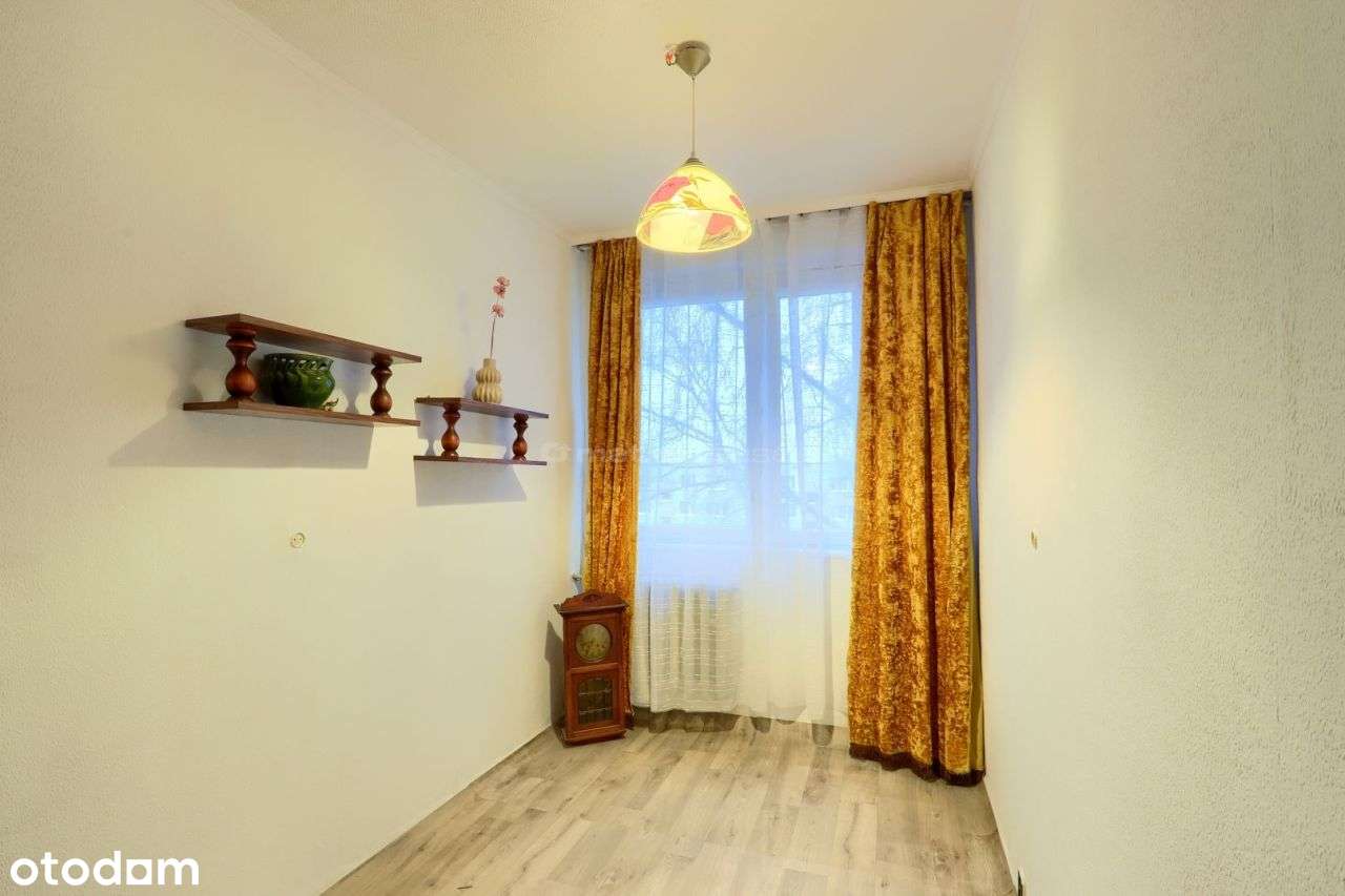 Idealne na start lub inwestycję Łódź Górna-10