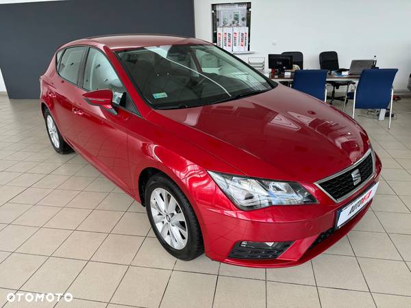 Seat Leon 1.5 EcoTSI Evo Style S&S - 7