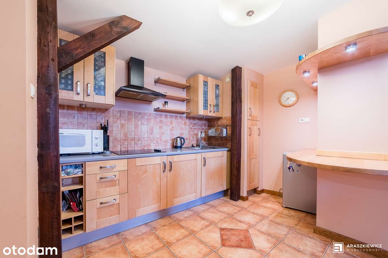 Poznań Łazarz | STYLOWE M2 blisko centrum i zieleni – NOWA NISKA CENA!-2