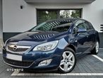 Opel Astra 1.4 Turbo Active - 1