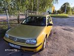 Volkswagen Golf IV 1.8 4Mot Comfortline - 7