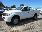 Mitsubishi L 200 153cv 4X4 Club - 3