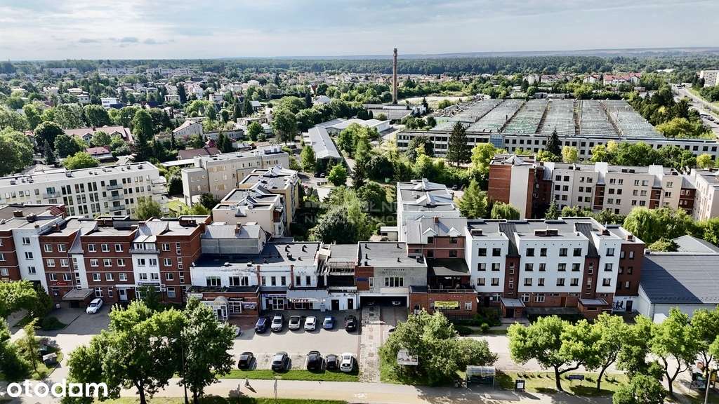 Na sprzedaż lokal przy al. AWP w Chełmie 139m2 - Pełny obrazek: 4/8