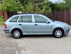 Skoda Fabia 1.9 TDI Classic - 20