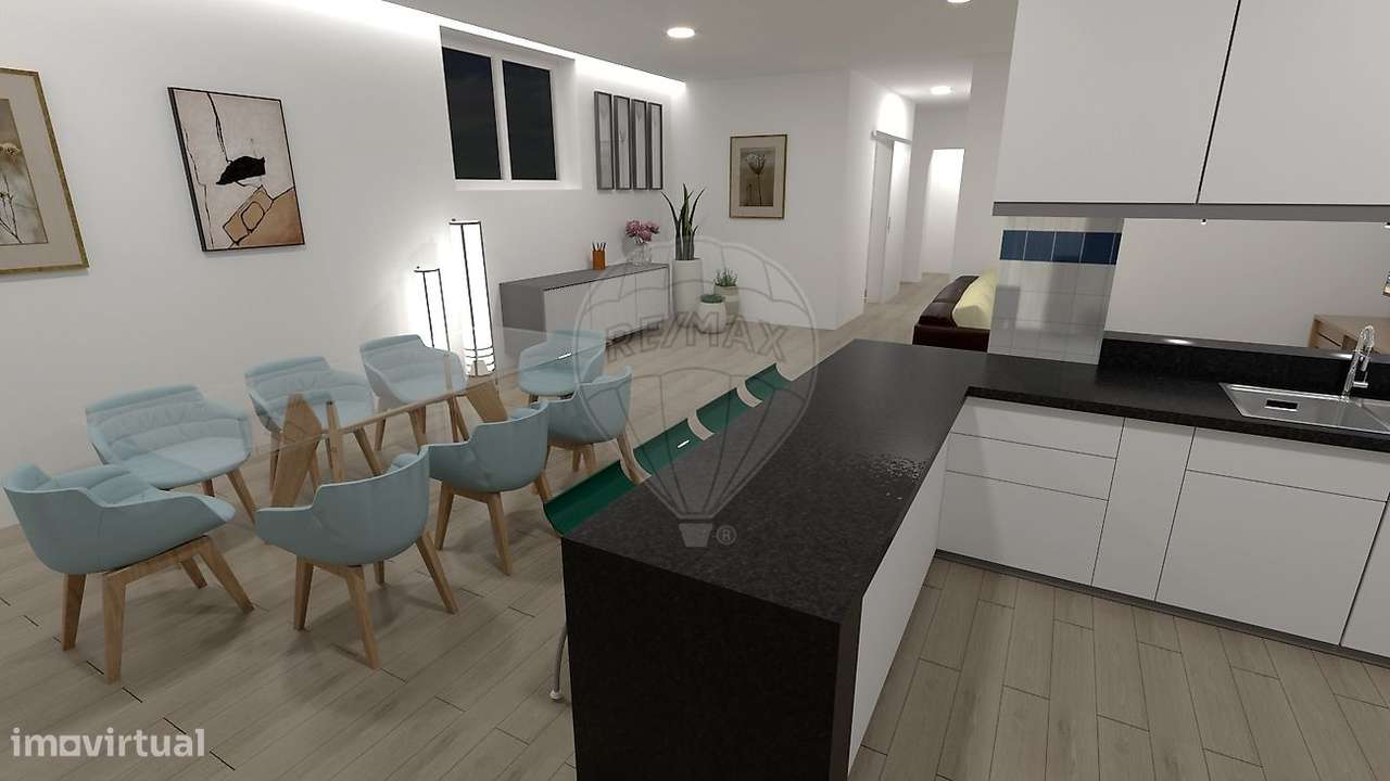 Moradia T3 para venda - Grande imagem: 2/22