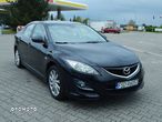 Mazda 6 1.8 Exclusive - 11