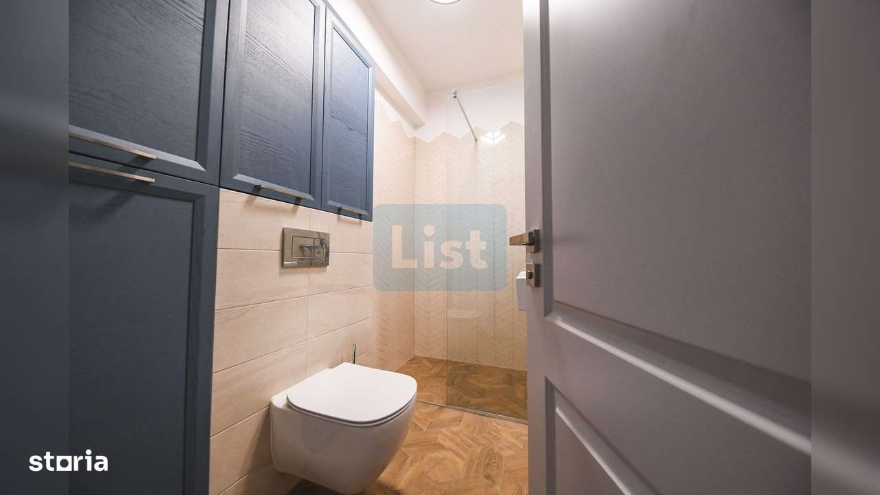 Apartament 4 camere, confort sporit, Central - Piata Lucian Blaga-9