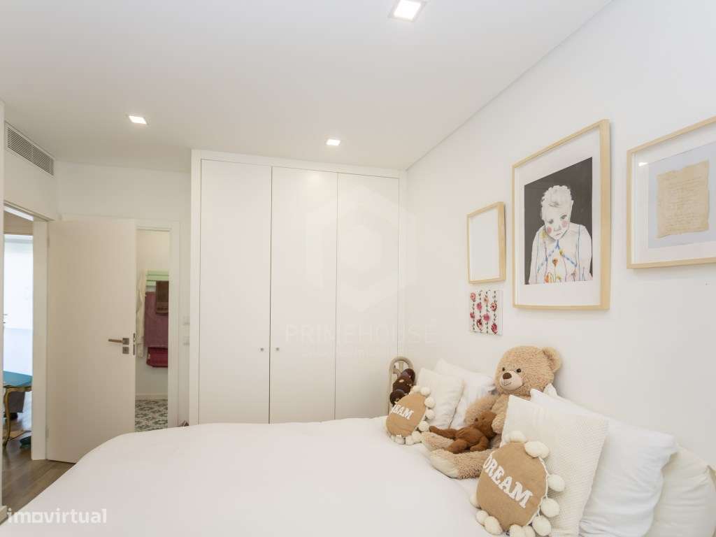 Moradia T4 com piscina em Aldeia Rica - Vila Nogueira de Azeitão-34