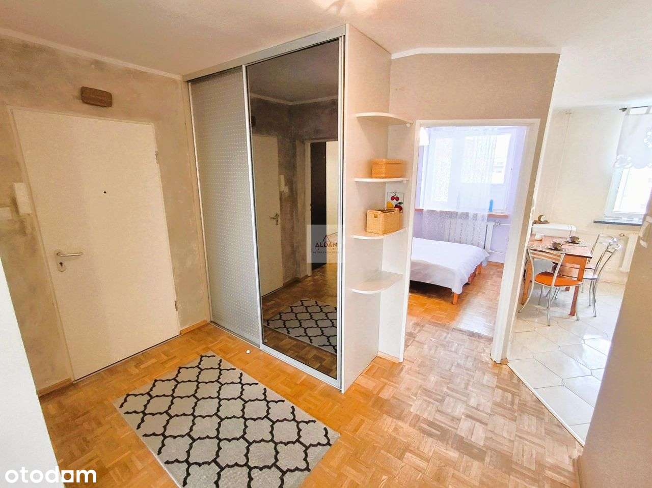 3 pok. mieszkanie na Os. Zacisze w Zg na sprzedaż-14