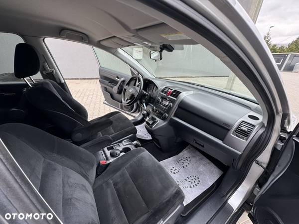 Honda CR-V 2.0i-VTEC Executive - 10