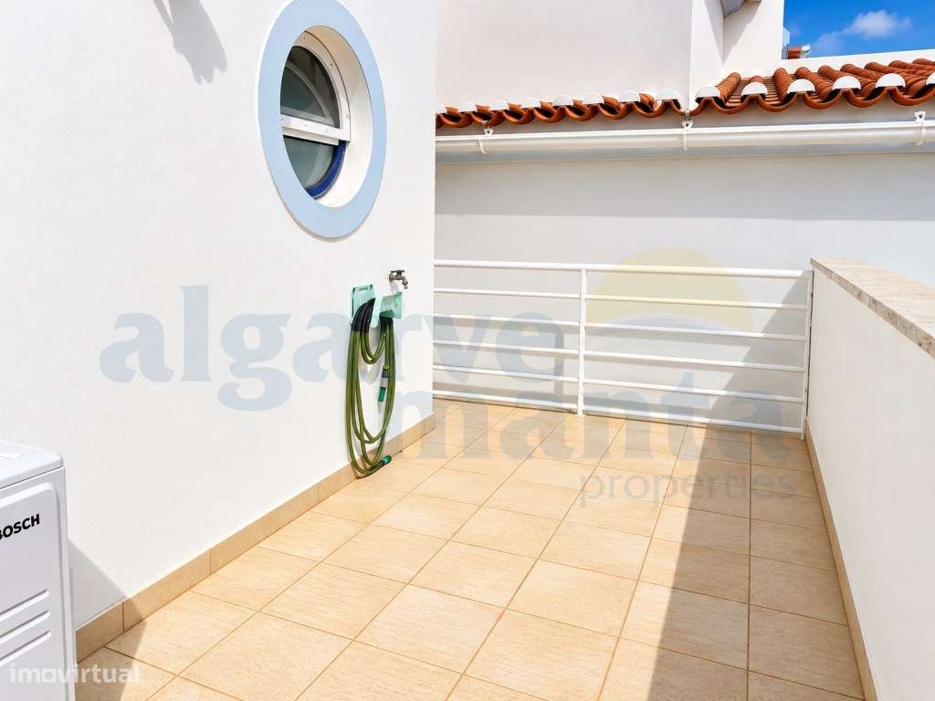 Exclusivo! Moradia T3 com Piscina em Condomínio Privado - Vila Nova...-40