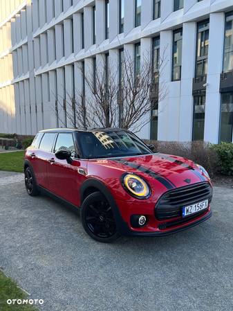 MINI Clubman Cooper - 8