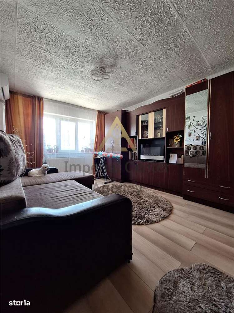 DE VANZARE IN EXCLUSIVITATE  – apartament cu 3 camere, vedere superb? - Imagine principală: 4/17