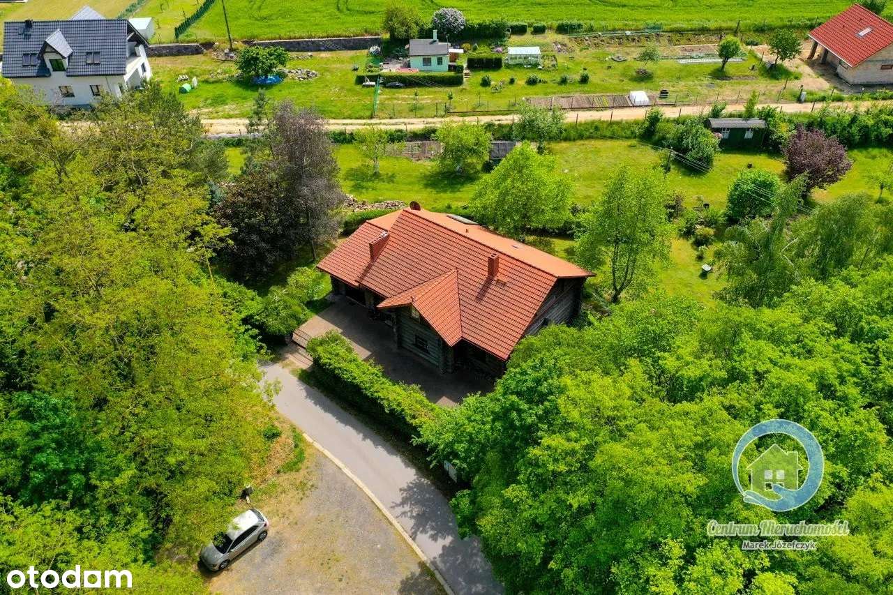 Dom z ogrodem DO PLAŻY 300 metrów /WYSOKI STANDARD - Pełny obrazek: 5/20