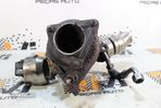 Turbo VAG 2.0 TDI - 03L145702H / BV43B0133 - 10