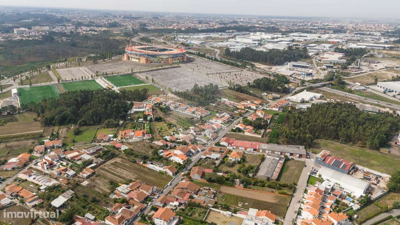 Moradia T4 para venda - Grande imagem: 5/32