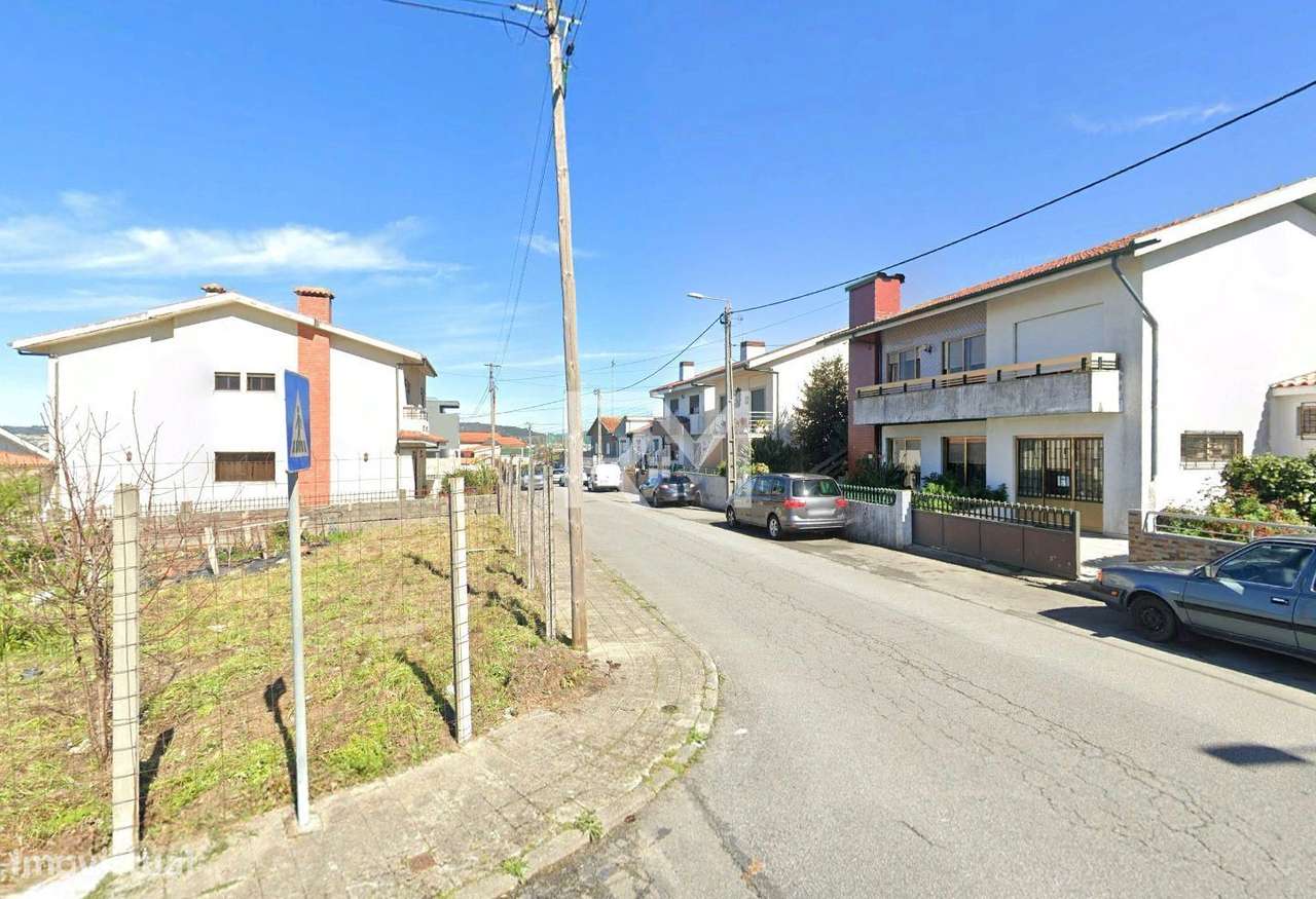 TERRENO PARA CONSTRUÇÃO - CAMPO, VALONGO - Grande imagem: 4/10