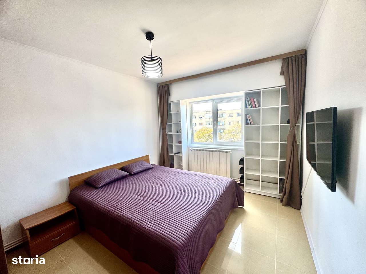 2 Camere 55 mp Zona Dacia Mobilat Utilat Gaze - Imagine principală: 4/11