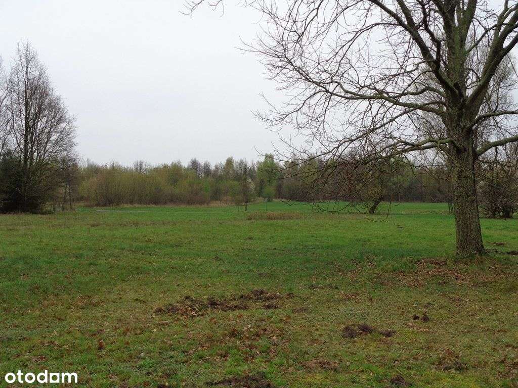 Działka budowlana-4