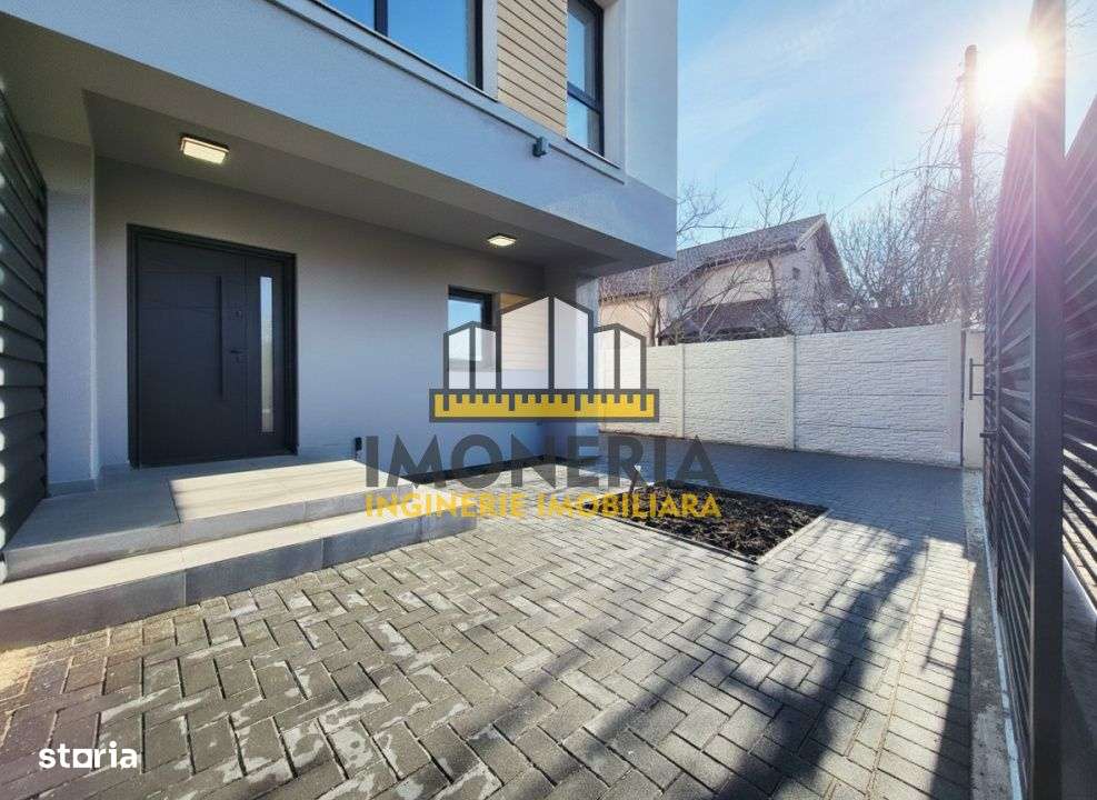 Casa finalizata-comision 0%-Titan/Trapezului-pompa caldura-incalzire p-1