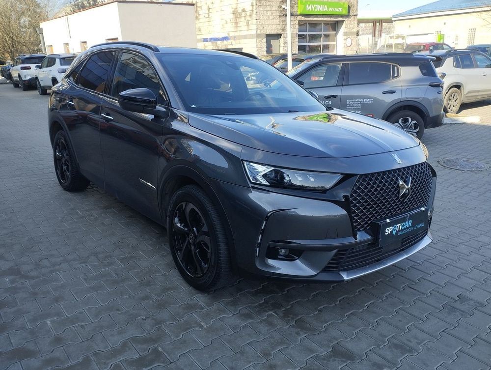 1.6 PureTech Rivoli aut