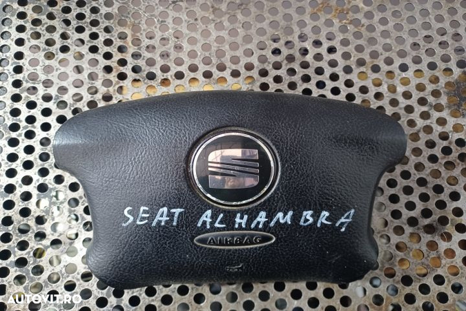 AIRBAG VOLAN 4 SPITE SFG6422 MX 1253 Seat Alhambra  seria - 1