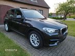 BMW X3 sDrive18d - 1