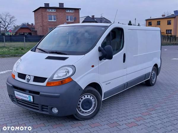 Renault Trafic - 26