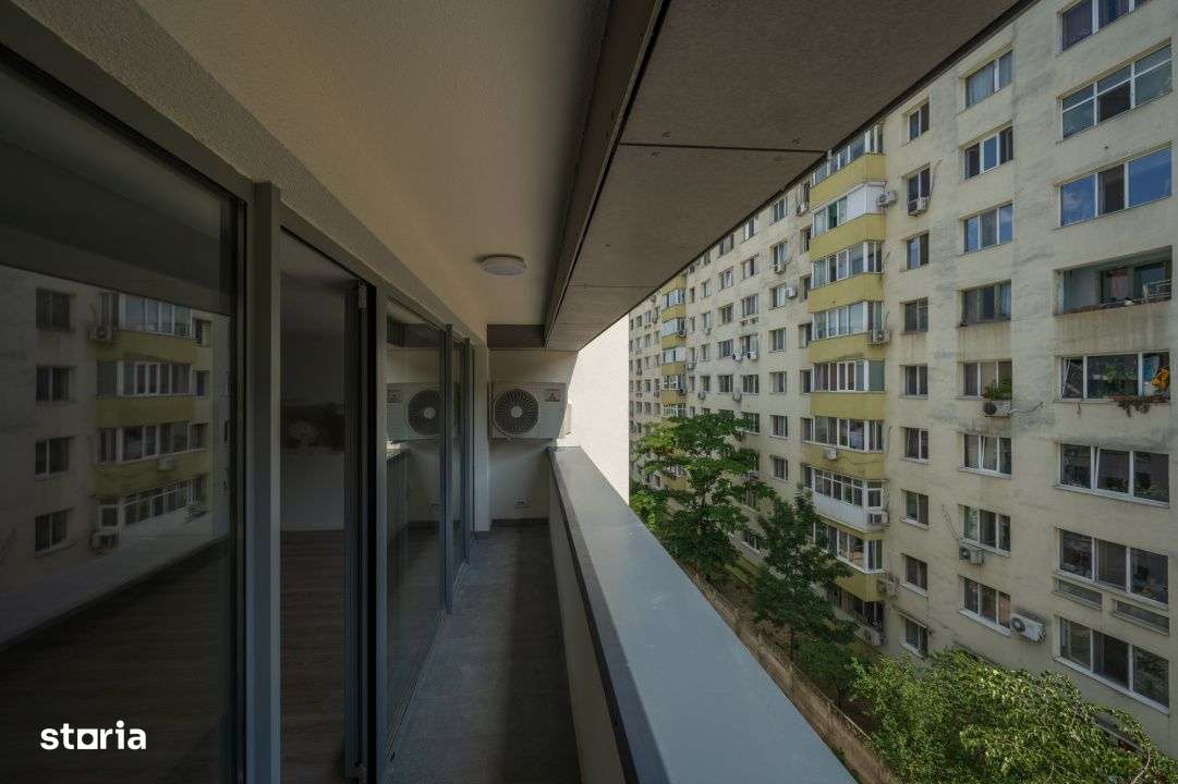 Apartament 2 camere nou | + TVA-11