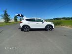 Hyundai Tucson 2.0 CRDI Style 4WD - 22