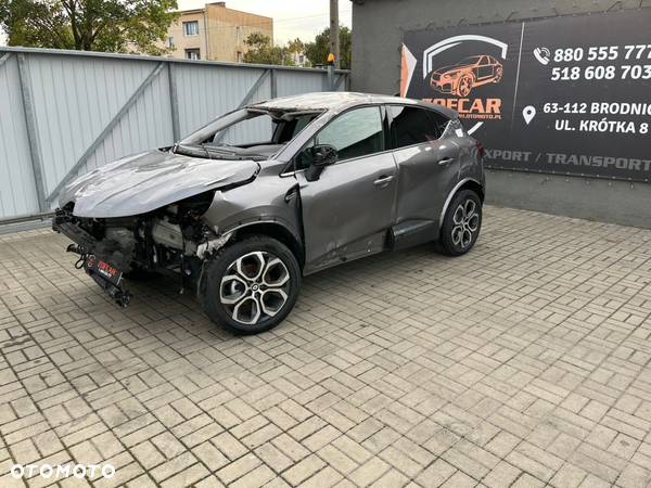 Renault Captur 1.0 TCe Intens - 1