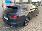 Kia Ceed 1.6 GDI PHEV L Business Line DCT - 5