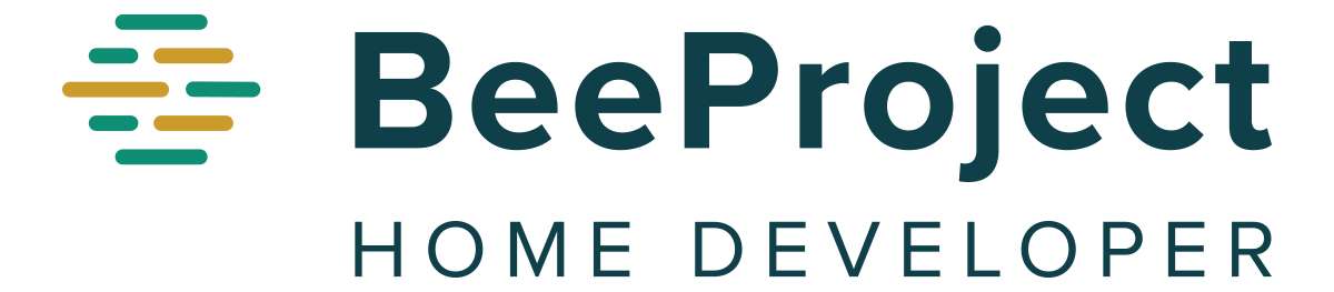 Bee Project sp. z o.o. Logo