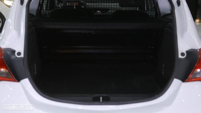 Opel Corsa Van 1.3 Cdti E Van c/IVA - 5