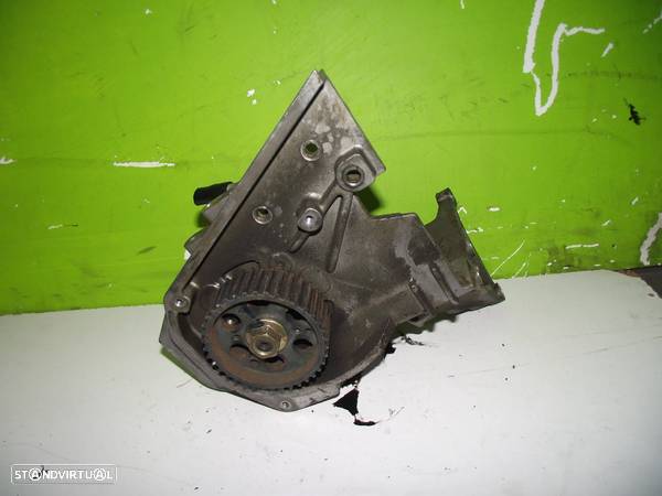 Bomba de Alta Pressão Fiat Stilo 1.9 Jtd - 2001 / 2005 - 6