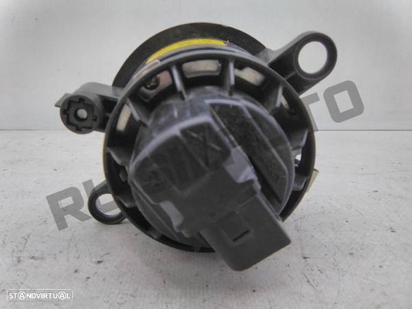 Farol Nevoeiro Esquerdo/direito  Seat Ibiza Iii (6l1) - 2