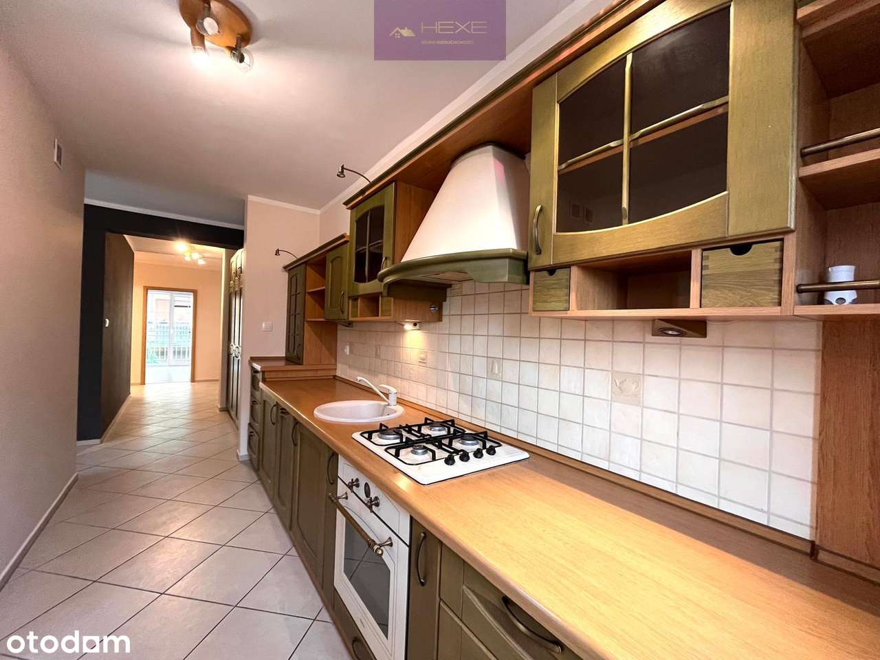 Unikalne mieszkanie z 2 balkonami - niski czynsz!-15