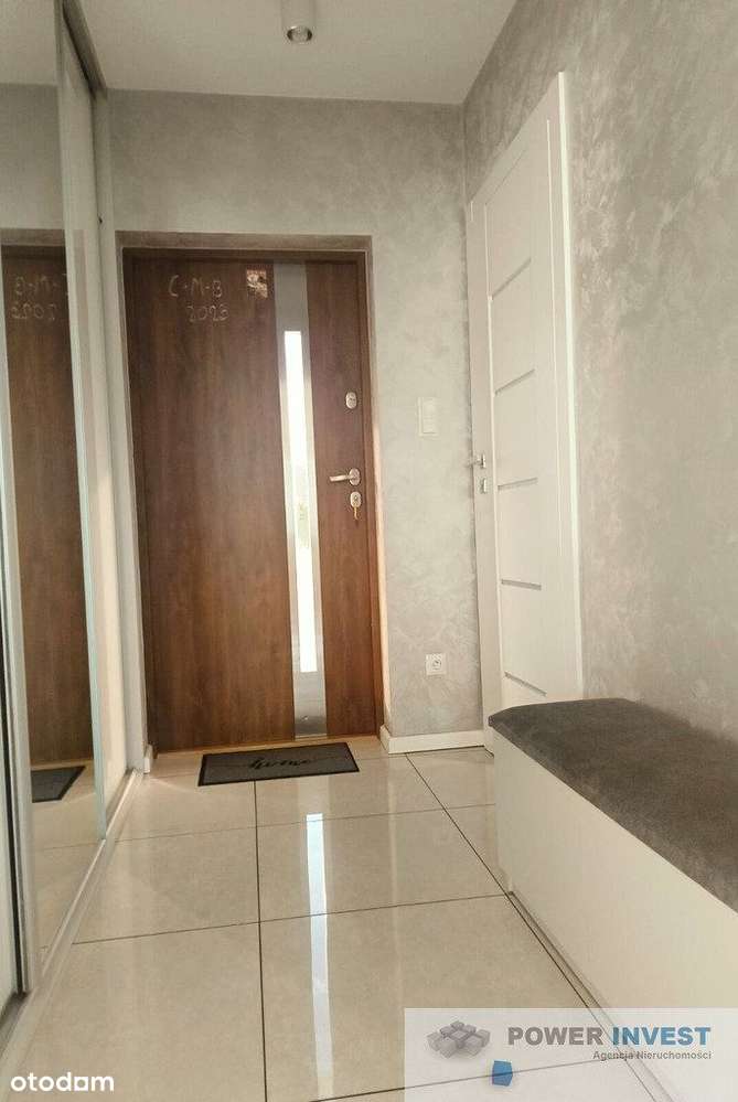 Nowoczesny dom z dużym ogrodem 20 min od Skawiny-9