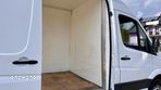 Mercedes-Benz SPRINTER L2H2 / IZOTERMA / SALON POLSKA / SERWIS ASO / FV 23% - 24