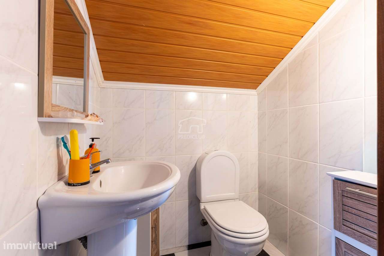 Moradia T2 + 1 - Santa Cruz-10