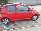 Planetara dreapta Toyota Aygo 1.0 benzina - 3